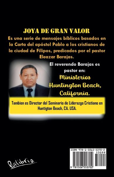 Produktbild: Joya De Gran Valor