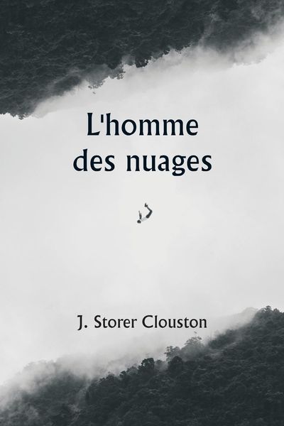 Produktbild: L'homme des nuages
