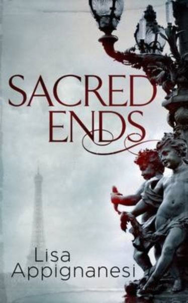 Produktbild: Sacred Ends