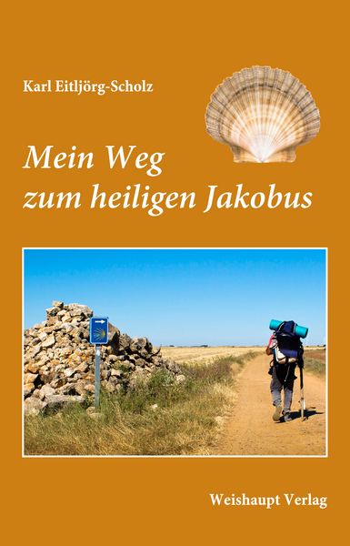 Produktbild: Mein Weg zum heiligen Jakobus
