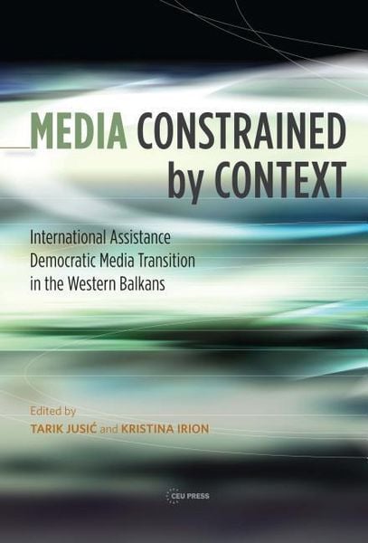 Produktbild: Media Constrained by Context