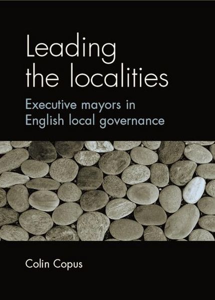 Produktbild: Leading the localities