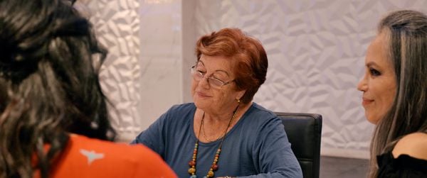 Produktbild: Miss Holocaust Survivor
