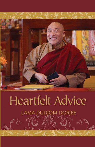 Produktbild: Heartfelt Advice