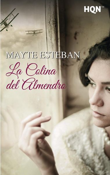 Produktbild: La colina del almendro