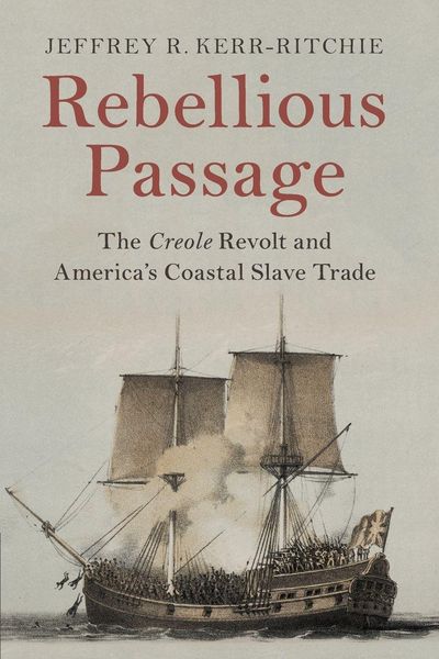 Produktbild: Rebellious Passage