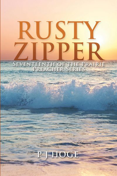Produktbild: Rusty Zipper