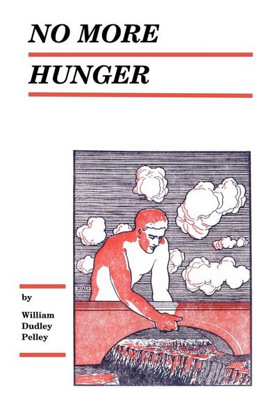 Produktbild: No More Hunger