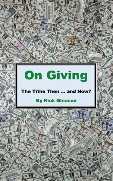Produktbild: On Giving