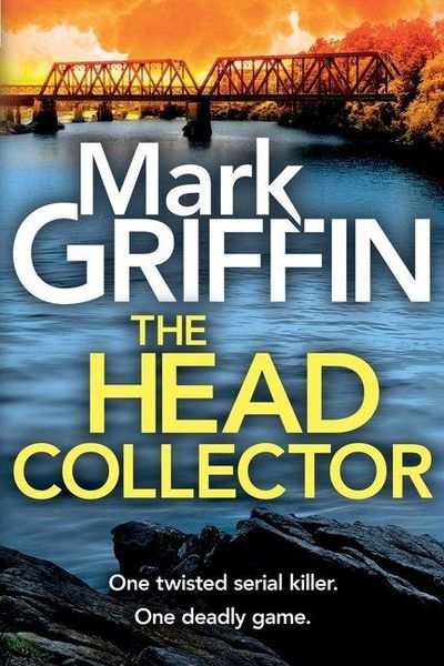 Produktbild: The Head Collector
