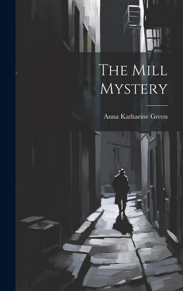 Produktbild: The Mill Mystery
