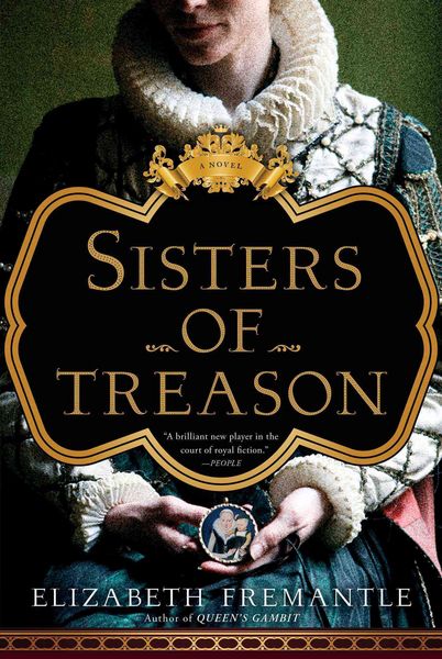 Produktbild: Sisters Of Treason