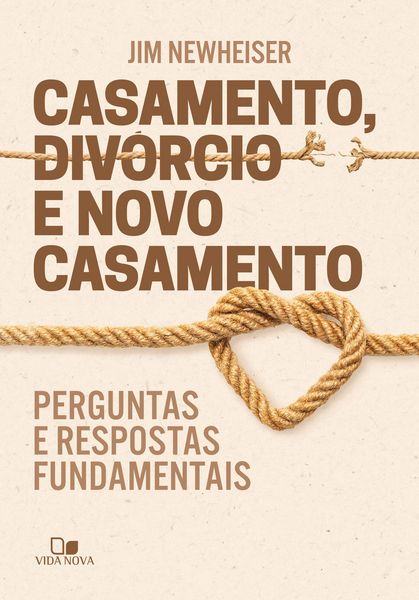 Produktbild: Casamento, div&oacute;rcio e novo casamento
