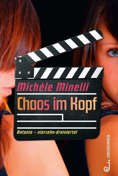 Produktbild: Chaos im Kopf