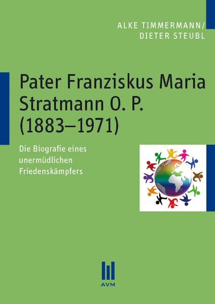 Produktbild: Pater Franziskus Maria Stratmann O. P. (1883&ndash;1971)