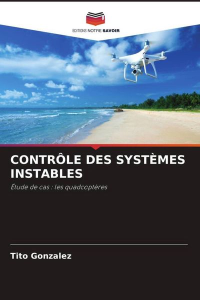 Produktbild: Contr&ocirc;le des Syst&egrave;mes Instables