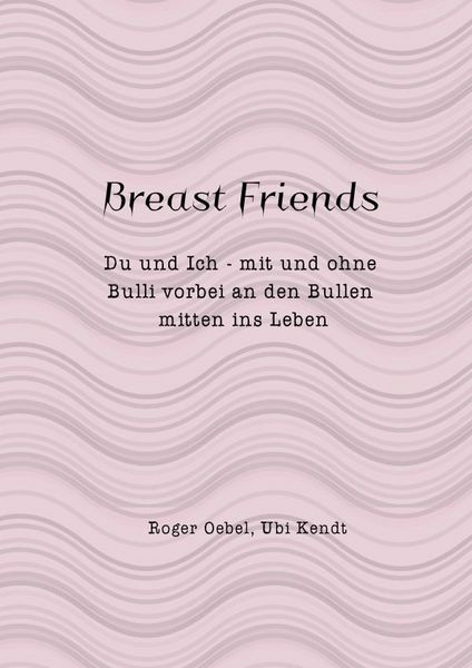 Produktbild: Breast Friends
