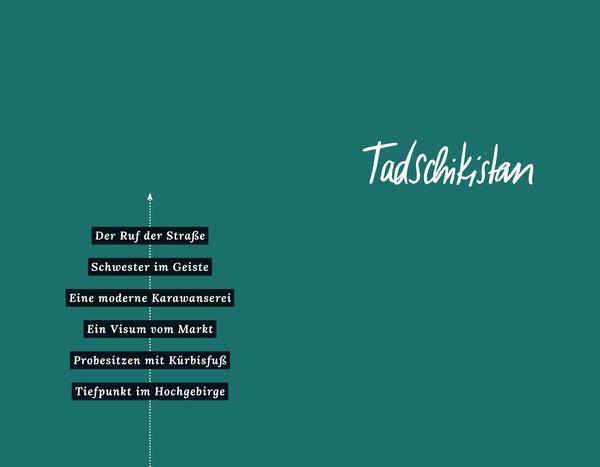 Produktbild: &Uuml;ber Grenzen
