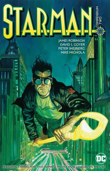 Produktbild: Starman Compendium Two