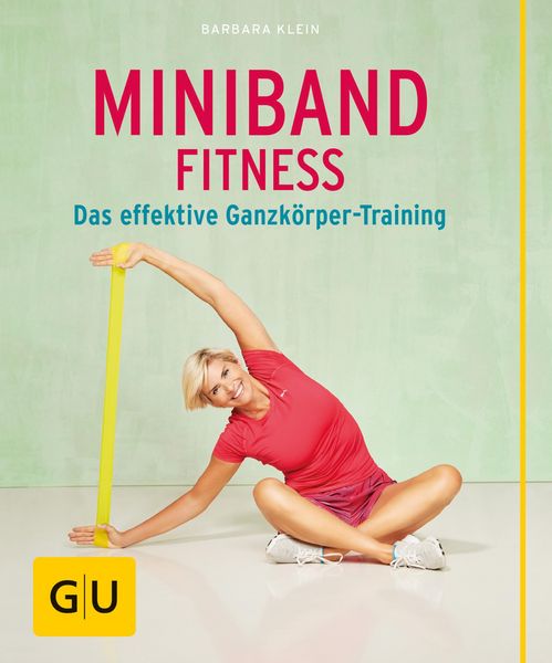 Produktbild: Miniband-Fitness
