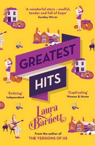 Produktbild: Greatest Hits