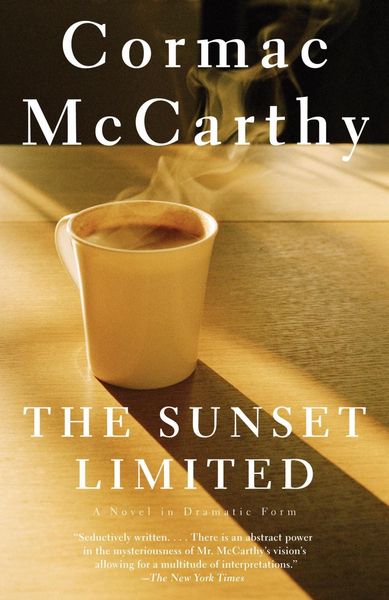 Produktbild: The Sunset Limited