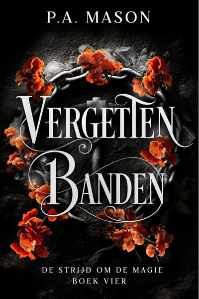 Produktbild: Vergeten banden