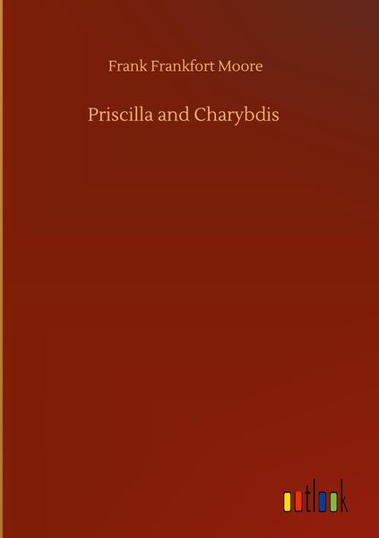 Produktbild: Priscilla and Charybdis