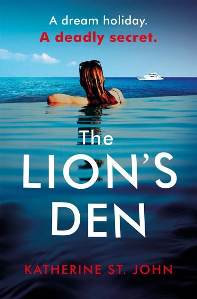 Produktbild: The Lion's Den