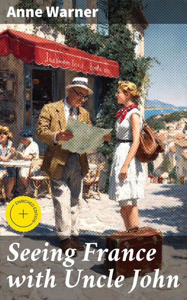Produktbild: Seeing France with Uncle John
