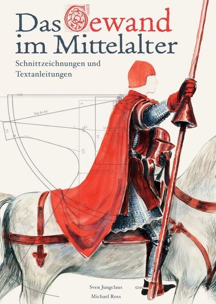 Produktbild: Das Gewand im Mittelalter