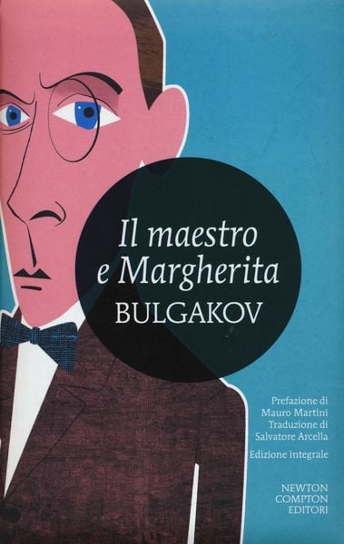 Produktbild: Il Maestro e Margherita