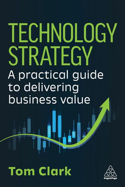 Produktbild: Technology Strategy