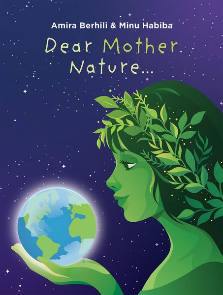 Produktbild: Dear Mother Nature...