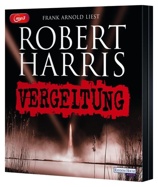 Produktbild: Vergeltung