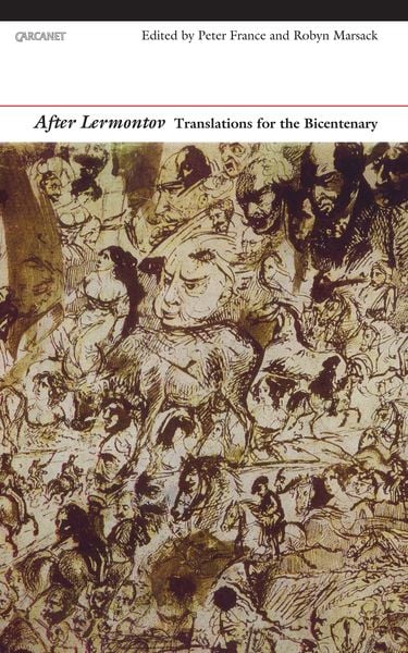 Produktbild: After Lermontov