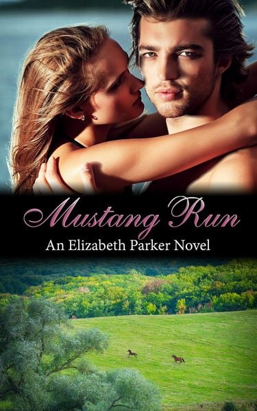 Produktbild: Mustang Run