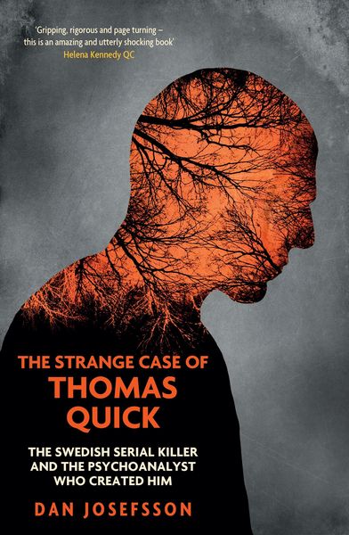 Produktbild: The Strange Case of Thomas Quick