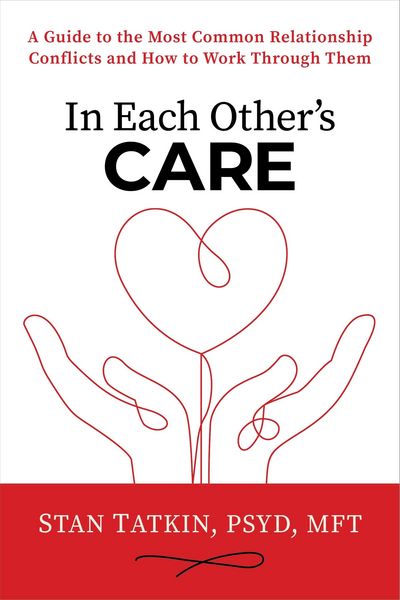 Produktbild: In Each Other's Care