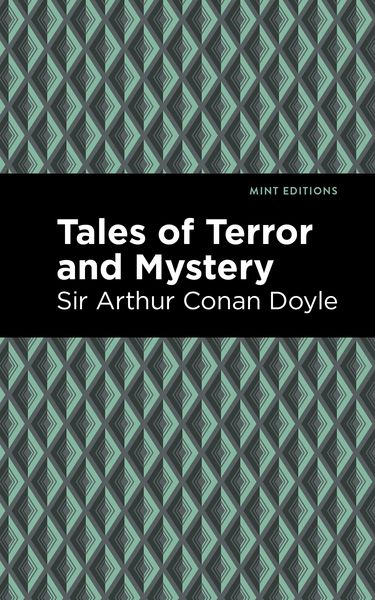 Produktbild: Tales of Terror and Mystery