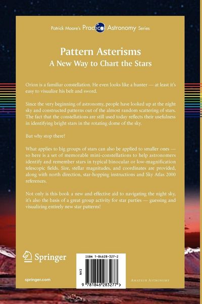 Produktbild: Pattern Asterisms