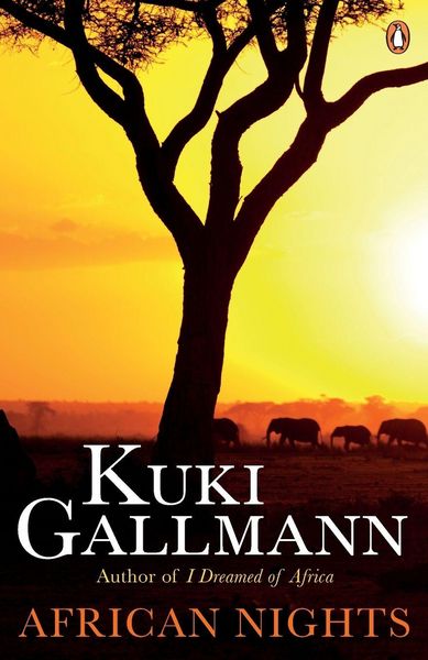 Produktbild: African Nights