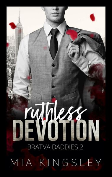 Produktbild: Ruthless Devotion