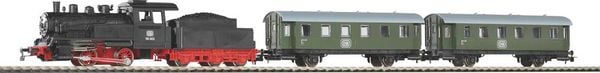 Piko H0 57112 H0 Start-Set Personenzug