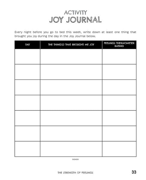 Produktbild: The Self-Regulation Workbook for Kids