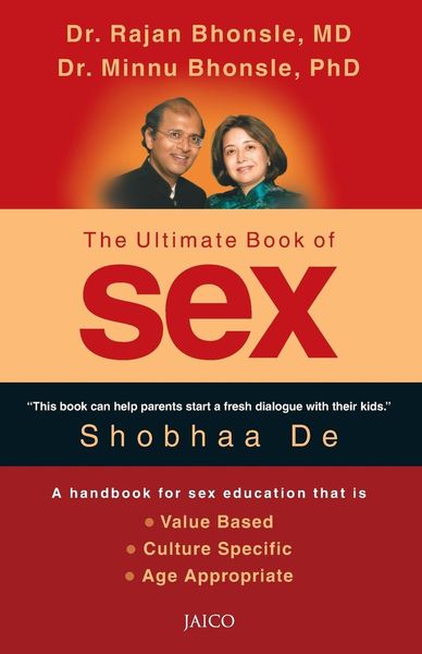 Produktbild: The Ultimate Book of Sex