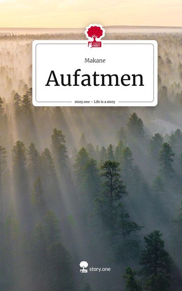 Produktbild: Aufatmen. Life is a Story - story.one