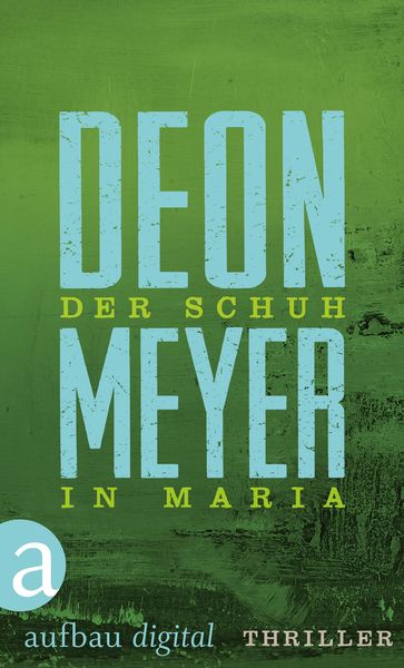 Produktbild: Der Schuh in Maria