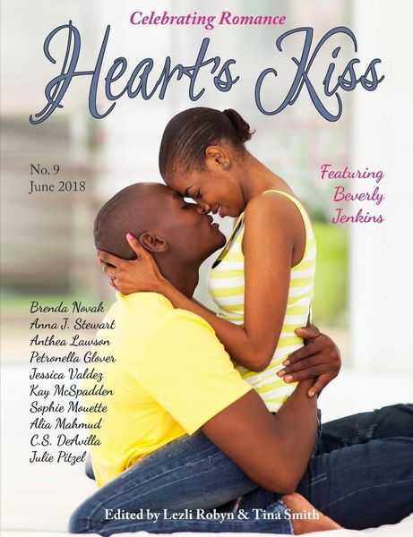 Produktbild: Heart's Kiss