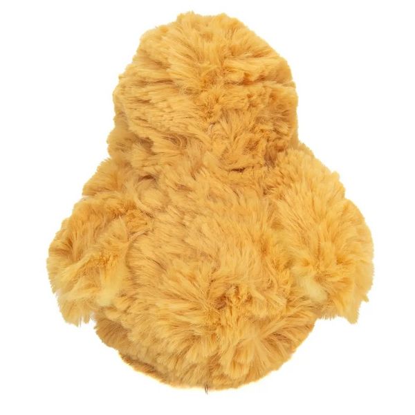 Produktbild: Teddy Hermann 939863 - K&uuml;ken Daisy, 10 cm, Pl&uuml;sch